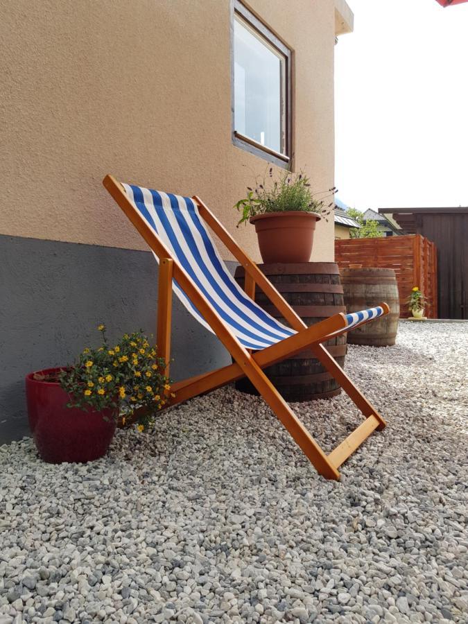 Apartments Mojstrana - Kekec Exterior photo