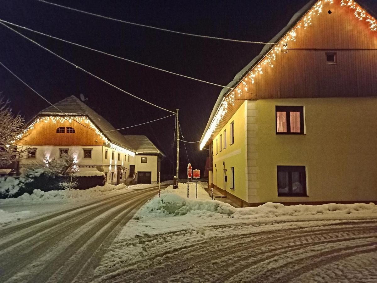 Apartments Mojstrana - Kekec Exterior photo